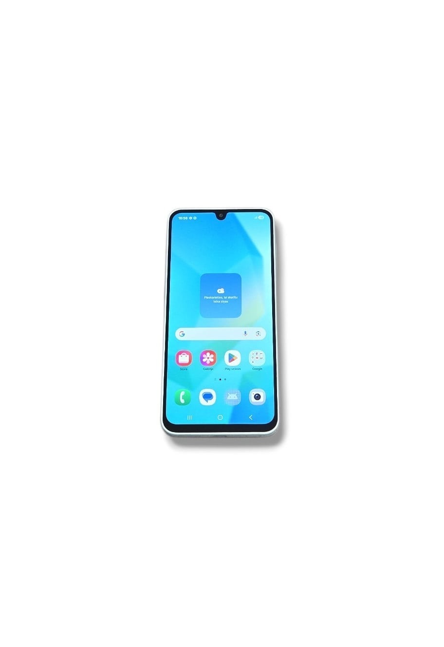 Samsung Galaxy A16 (SM-A165) 128GB 4GB